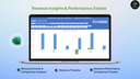 Revenue and Expenses Finance Tracker