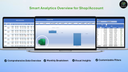 Revenue and Expenses Finance Tracker